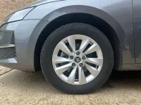 Used Skoda Octavia SE Technology 150 HP (110 kW) 2025 Mat Estate