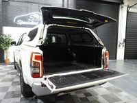 Used Mitsubishi L200 2020 White Pickup