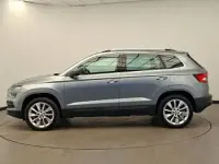 Used Skoda Karoq SE L 150 HP (110 kW) 2019 Grey SUV