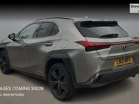 Used Lexus UX 250h 184 HP (135 kW) 2024 SUV