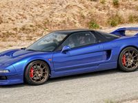 Używany Honda NSX 1995 Coupe