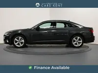 Used Audi A6 Sport 2023 Grey Sedan