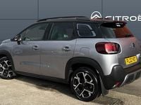Used Citroën C3 PureTech 110 HP (80 kW) 2022 Hatchback