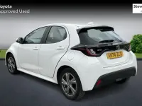 Used Toyota Yaris 116 HP (85 kW) 2026 Hatchback