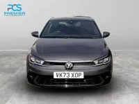 Used VW Polo R-line 2023 Grey Hatchback