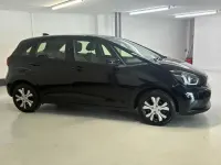 Used Honda Jazz SR 109 HP (80 kW) 2021 Black Hatchback