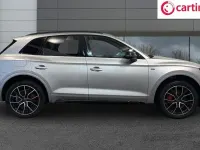 Used Audi Q5 Design 299 HP (219 kW) 2023 SUV