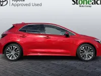 Used Toyota Corolla Design 140 HP (102 kW) 2026 Hatchback