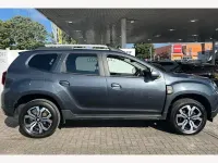 Used Dacia Duster Prestige 91 HP (66 kW) 2022 Grey SUV