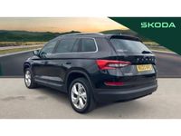 used Skoda Kodiaq 2.0 TDI 190 Edition 4x4 5dr DSG [7 Seat] Diesel Estate