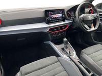 used Seat Arona 1.0 TSI (110ps) FR Edition SUV