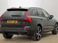 Used Volvo XC60 Ultra 449 HP (330 kW) 2025 Grey SUV