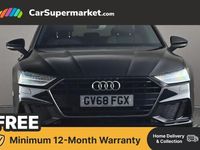 Used Audi A7 Sportback S-Line 286 HP (210 kW) 2021 Hatchback