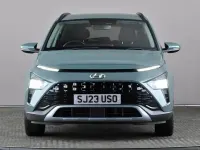 Used Hyundai Bayon Premium 101 HP (74 kW) 2024 SUV
