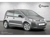 Used VW up! 65 HP (47 kW) 2022 Hatchback