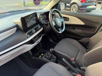 Used Suzuki Swift 2025 Red Hatchback