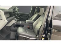 used Land Rover Defender 2.0 P400e XS Edition 110 5dr Auto Estate