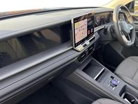 Usado VW Tayron Life 147 CV (108 kW) 2025 Negro SUV