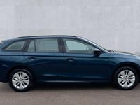 used Skoda Octavia Skoda Estate 1.5 TSI SE 5dr