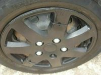 Used Chevrolet Kalos 2008 Hatchback