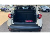 Second-hand Renault Captur Dynamique 90 CP (66 kW) 2016 Other SUV