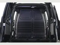 New Renault Kangoo 95 HP (69 kW) 2026 Black MPV