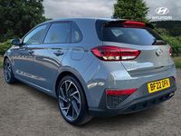 used Hyundai i30 1.5T GDi N Line 5dr