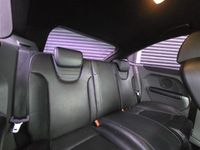 Used Ford Focus ST 2009 Blue Hatchback