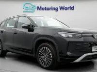 Begagnad VW Tayron Life 150 HK (110 kW) 2025 SUV