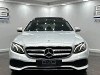Käytetty Mercedes E220 Premium 194 HP (142 kW) 2019 Farmari