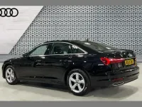 Used Audi A6 Sport 204 HP (150 kW) 2023 Black Sedan