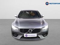 used Volvo S90 R Design Saloon