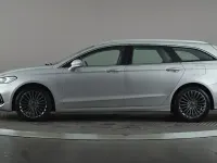Used Ford Mondeo Titanium 150 HP (110 kW) 2021 Estate