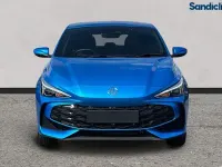New MG MG3 SE 116 HP (85 kW) 2026 Hatchback