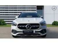 used Mercedes GLA200 Sport Executive 5dr Auto Petrol Hatchback