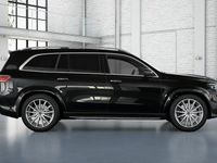 New Mercedes GLS450 AMG Line Premium Plus 367 HP (269 kW) 2025 SUV