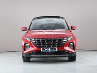 Used Hyundai Tucson Ultimate 230 HP (169 kW) 2024 SUV