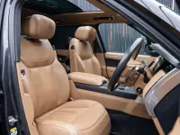 Used Land Rover Range Rover Autobiography 2022 Grey SUV