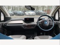 Used BMW i3 Comfort Edition 135 kW (184 HP) 2022 Grey Hatchback