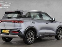 Used BYD Atto 2 Boost 130 kW (177 HP) 2025 Grey SUV