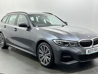 Used BMW 330e M Sport 2021