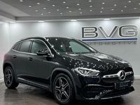 Used Mercedes GLA220 Executive 190 HP (139 kW) 2022 Black SUV