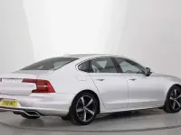 Usado Volvo S90 R-Design 190 HP (139 kW) 2019 Sedan