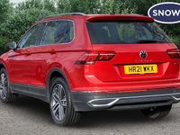 Used VW Tiguan Elegance 190 HP (139 kW) 2023 SUV