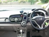 Used Honda Insight 2009 Hatchback