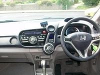 used Honda Insight 1.3