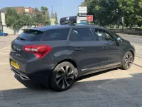 Used Citroën DS5 2013 Grey Hatchback