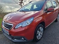 Used Peugeot 2008 Active 100 HP (73 kW) 2008