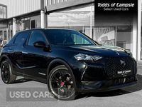 Used DS Automobiles DS3 Crossback Performance 2020 SUV