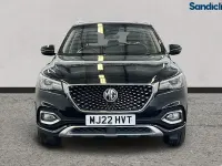 Used MG HS Excite 162 HP (119 kW) 2023 SUV